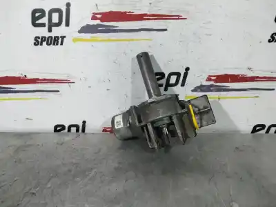 Second-hand car spare part steering column for opel corsa d enjoy oem iam references 2611786709a  