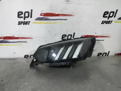 Pièce détachée automobile d'occasion FEU GAUCHE pour PEUGEOT 208 (P2)  Références OEM IAM 9841642080  