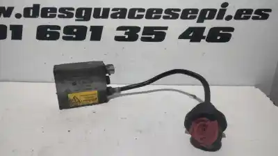 Recambio de automóvil de segunda mano de CENTRALITA FAROS XENON para BMW X5 (E53)  referencias OEM IAM 5DV00776041  8386708