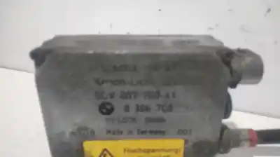 Second-hand car spare part xenon headlights control unit  for bmw x5 (e53) 3.0 24v turbodiesel cat oem iam references 5dv00776041  8386708