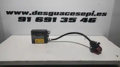 Second-hand car spare part XENON HEADLIGHTS CONTROL UNIT  for BMW X5 (E53)  OEM IAM references 5DV00776041  8386708