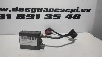 Peça sobressalente para automóvel em segunda mão BALASTRO DE XENON por AUDI A6 AVANT (4B5)  Referências OEM IAM 5DV00776015  4B0941471