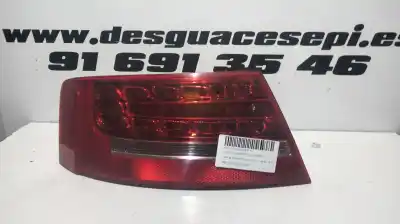 Автозапчасти б/у левый задний фонарь за audi a5 descapotable (8f7) 2.0 tdi ссылки oem iam 8t0941095d