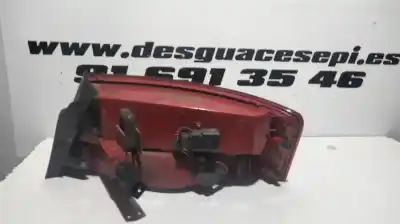 Автозапчасти б/у левый задний фонарь за audi a5 descapotable (8f7) 2.0 tdi ссылки oem iam 8t0941095d  