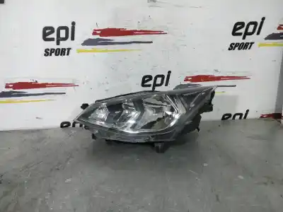 Peça sobressalente para automóvel em segunda mão farol / farolim esquerdo por seat ibiza (kj1) style go referências oem iam 6f1941015a  