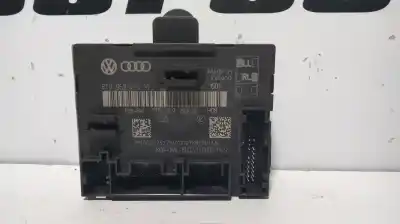 Автозапчасти б/у комфортный модуль за audi a5 descapotable (8f7) 2.0 tdi ссылки oem iam 8t0959793m