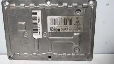 Gebrauchtes Autoersatzteil STEUERGERÄT XENON-SCHEINWERFER zum AUDI A4 BERLINA (8E)  OEM-IAM-Referenzen 89035113  