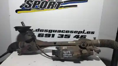 Pezzo di ricambio per auto di seconda mano cremagliera per seat leon (5f1) reference riferimenti oem iam 7805501673