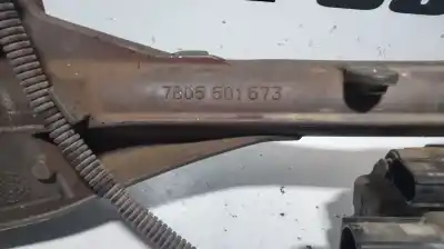 Peça sobressalente para automóvel em segunda mão caixa de direção por seat leon (5f1) reference referências oem iam 7805501673  5q0909144r