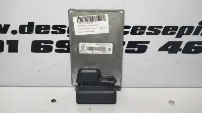 Автозапчасти б/у блок управления подвеской за audi a5 descapotable (8f7) 2.0 tdi ссылки oem iam 8r0907364b
