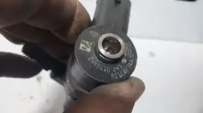 Pezzo di ricambio per auto di seconda mano INIETTORE per FIAT BRAVO (198)  Riferimenti OEM IAM 0445110243  