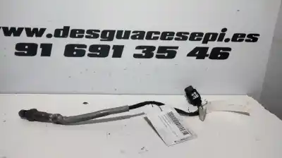 Автозапчасти б/у лямбда-зонд за audi a5 descapotable (8f7) 2.0 tdi ссылки oem iam 0281004083
