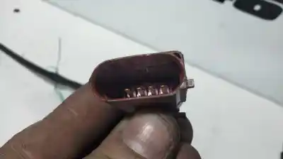Pezzo di ricambio per auto di seconda mano sonda lambda per seat leon (5f1) reference riferimenti oem iam 0258030165 04e906262bf 0258030166