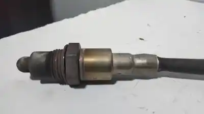 Pezzo di ricambio per auto di seconda mano sonda lambda per seat leon (5f1) reference riferimenti oem iam 0258030165 04e906262bf 0258030166
