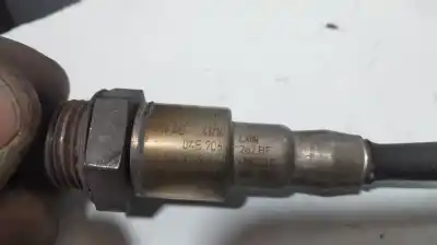 Pezzo di ricambio per auto di seconda mano sonda lambda per seat leon (5f1) reference riferimenti oem iam 0258030165 04e906262bf 0258030166