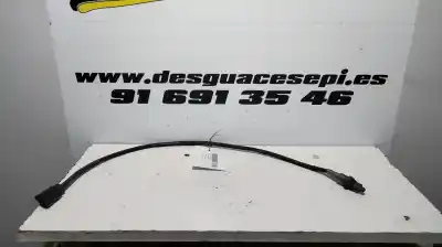 Pezzo di ricambio per auto di seconda mano sonda lambda per seat leon (5f1) reference riferimenti oem iam 0258030167