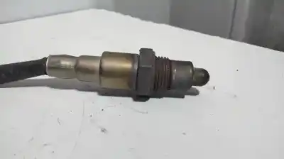Pezzo di ricambio per auto di seconda mano sonda lambda per seat leon (5f1) reference riferimenti oem iam 0258030167 04e906262bg 0258030168