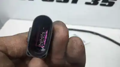 Pezzo di ricambio per auto di seconda mano sonda lambda per seat leon (5f1) reference riferimenti oem iam 0258030167 04e906262bg 0258030168