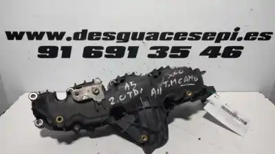 Автозапчасти б/у впускной коллектор за audi a5 descapotable (8f7) 2.0 tdi ссылки oem iam 03l130319d  03l129086