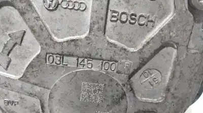 Автозапчасти б/у депрессор тормоза / вакуумный насос за audi a5 descapotable (8f7) 2.0 tdi ссылки oem iam 03l145100f  