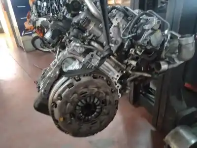Piesă de schimb auto la mâna a doua motor complet pentru toyota corolla verso (r1) 2.2 d-4d sport referințe oem iam 2adfhv  