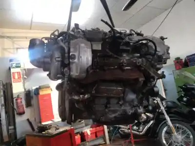 Piesă de schimb auto la mâna a doua motor complet pentru toyota corolla verso (r1) 2.2 d-4d sport referințe oem iam 2adfhv  
