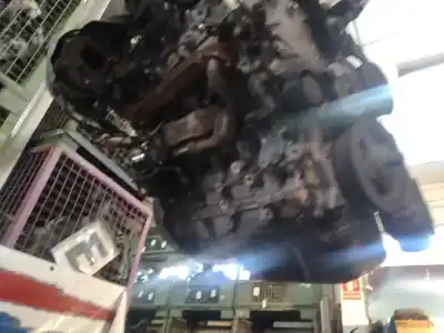 Piesă de schimb auto la mâna a doua motor complet pentru toyota corolla verso (r1) 2.2 d-4d sport referințe oem iam 2adfhv  