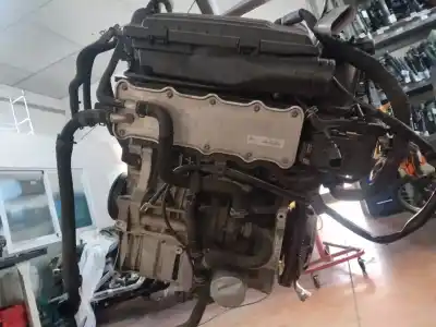 Pezzo di ricambio per auto di seconda mano motore completo per seat leon (5f1) reference riferimenti oem iam cyv  