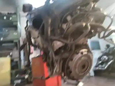 Pezzo di ricambio per auto di seconda mano motore completo per seat leon (5f1) reference riferimenti oem iam cyv  