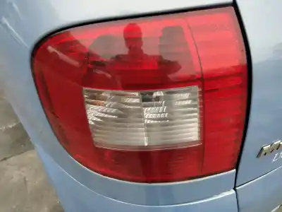 Автозапчастина б/у лівий ход ліхар для fiat multipla (186_) 1.9 jtd 115 посилання на oem iam 