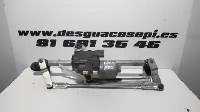 Pezzo di ricambio per auto di seconda mano tiranti e motorino del tergicristallo anteriore per seat leon (5f1) fr riferimenti oem iam 5f1955119a