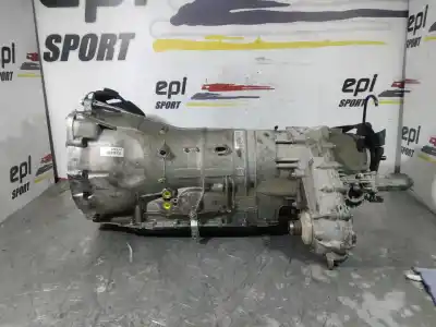 Peça sobressalente para automóvel em segunda mão CAIXA DE VELOCIDADES por BMW X5 (E53)  Referências OEM IAM 6HP26X  