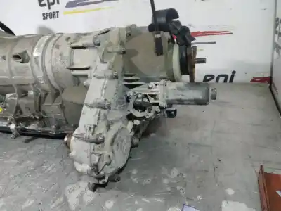 Peça sobressalente para automóvel em segunda mão caixa de velocidades por bmw x5 (e53) 3.0d referências oem iam 6hp26x  
