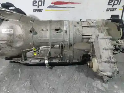 Peça sobressalente para automóvel em segunda mão caixa de velocidades por bmw x5 (e53) 3.0d referências oem iam 6hp26x  