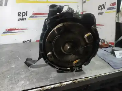 Peça sobressalente para automóvel em segunda mão caixa de velocidades por bmw x5 (e53) 3.0d referências oem iam 6hp26x  