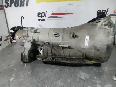 Peça sobressalente para automóvel em segunda mão caixa de velocidades por bmw x5 (e53) 3.0d referências oem iam 6hp26x  