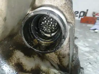 Peça sobressalente para automóvel em segunda mão caixa de velocidades por bmw x5 (e53) 3.0d referências oem iam 6hp26x  