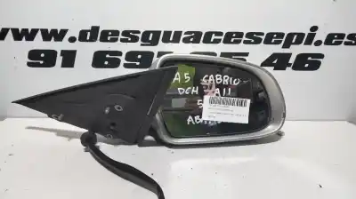Автозапчасти б/у задний вид справа за audi a5 descapotable (8f7) 2.0 tdi ссылки oem iam 