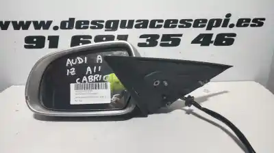Автозапчасти б/у левое зеркало за audi a5 descapotable (8f7) 2.0 tdi ссылки oem iam 