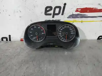 Peça sobressalente para automóvel em segunda mão quadrante por seat leon (5f1) reference referências oem iam 5f0920872  