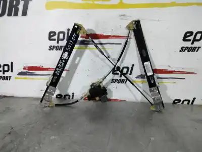 Pezzo di ricambio per auto di seconda mano alzacristalli anteriore destro per seat leon (5f1) reference riferimenti oem iam 5q0959802b