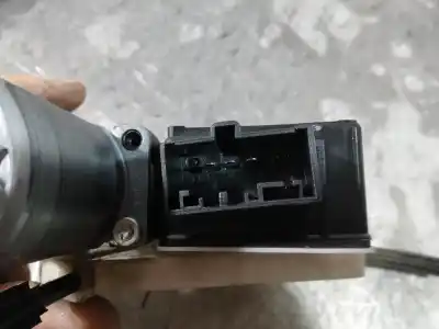 Second-hand car spare part rear left window regulator for seat leon (5f1) reference oem iam references 5q0959811a  