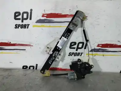 Pezzo di ricambio per auto di seconda mano alzacristalli posteriore destro per seat leon (5f1) reference riferimenti oem iam 5q959812a