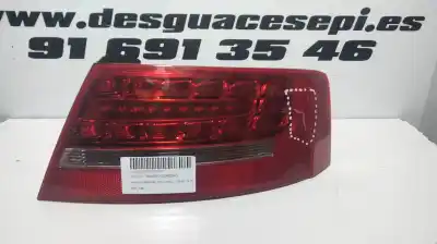 Автозапчасти б/у правый задний фонарь за audi a5 descapotable (8f7) 2.0 tdi ссылки oem iam 