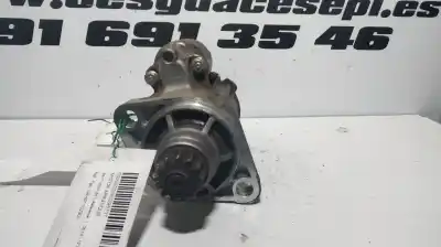 Pezzo di ricambio per auto di seconda mano motorino di avviamento per seat leon (5f1) reference riferimenti oem iam 0ah911023g