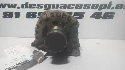 Pezzo di ricambio per auto di seconda mano alternatore per seat leon (5f1) reference riferimenti oem iam 04e903021m