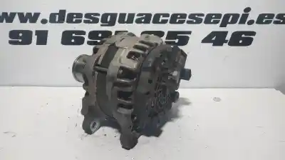 Pezzo di ricambio per auto di seconda mano alternatore per seat leon (5f1) reference riferimenti oem iam 04e903021m  f000bl07l4