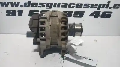 Pezzo di ricambio per auto di seconda mano alternatore per seat leon (5f1) reference riferimenti oem iam 04e903021m  f000bl07l4