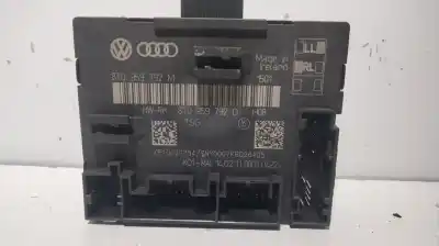Автозапчасти б/у комфортный модуль за audi a5 descapotable (8f7) 2.0 tdi ссылки oem iam 8t0959792m