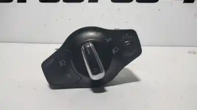Автозапчасти б/у управление светом за audi a5 descapotable (8f7) 2.0 tdi ссылки oem iam 8k0941531as